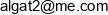 Aj Lesniak Development Email address