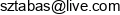 Anova Tech Szymon Sztaba Email address