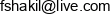 La Signature Email address