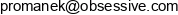 Amocarat Email address
