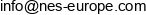 Nes Eurocon Email address