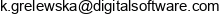 Digital Software Gmbh Email address