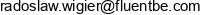 Fluentbe Email 1
