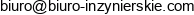 Biuro Inzynierskie Automatyki Burian Marek Adres e-mail
