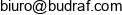 Budraf Spolka Z Ograniczona Odpowiedzialnoscia Email 1