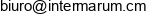 Jnt Games Email address