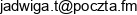 Monika Tyszko Email address