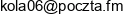 P P H U Kola Olga Klecha Email address