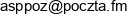A S P Poz Andrzej Sygalo Email address