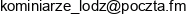 Uslugi Kominiarskie Pawel Golenia Email address