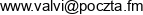 Valvi Development Adres e-mail