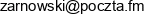 Krzysztof Zarnowski Email address