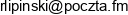 Centrum Napraw Powypadkowych Lipinski Ryszard Email address