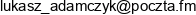 Malopolska Przedsiebiorczosci Email address