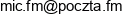 4ms Michal Szamburski Email address
