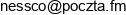 Przedsiebiorstwo Uslugowo Handlowe Nessco Radoslaw Kubat Email address