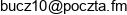 Piekarnia Jan Buczek Email address