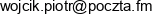 Indywidualna Specjalistyczna Praktyka Lekarska Lek Piotr Wojcik Email address