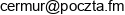 Pstragal Przedsiebiorstwo Produkcyjno Handlowo Uslugowe Andrzej Zakowany Email address