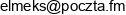 Phup Elmeks Slawomir Konieczka Adres e-mail