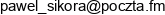 Ga Media Pawel Sikora Email address