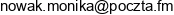 Monika Nowak Kancelaria Adwokacka Email address