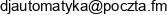 D J Automatyka Adres e-mail
