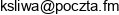Krzysztof Sliwa Sliwa Box Email address