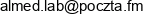 Faracik Mariola Email address