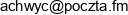 Biuro Obslugi Inwestycji Eko Instal Artur Chwyc Email address