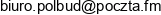 Wlodzimierz Zajac Polbud Email address
