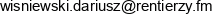 Wisniewski Rentierzy Fm Email address