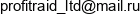 Profitrade Adres e-mail