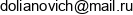 Dolanowa Adres e-mail