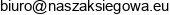 Nasza Ksiegowa Biuro Rachunkowe Adres e-mail