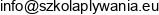Jakub Karpinski Fitblender Email address
