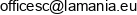 Lm Sc Email address