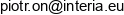 Bona Venture Email address