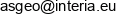Andrzej Gorecki Asgeo Email address