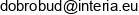 Dobrobud Email address