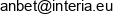Anbet Ab Email address