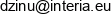 Fhu Dzin Andrzej Mazurek Email address