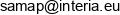 Samap Email address