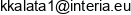 Krzysztof Kalata Przedsiebiorstwo Handlowo Uslugowe Kal Trans Email address