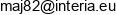 Tomart Tomasz Jasniowski Adres e-mail
