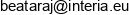 Indywidualna Specjalistyczna Praktyka Lekarska Beata Raj Email address