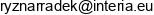 Ryznar Biuro Obrotu Nieruchomosciami Radoslaw Ryznar Adres e-mail