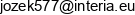 Jozmax Jozef Maciejowski Adres e-mail