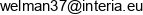 Bjm Development S C Dariusz Welik Wspolnik Spolki Cywilnej Bjm Development Dariusz Welik Email address