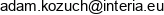 Ledniowski Kozuch Email 1